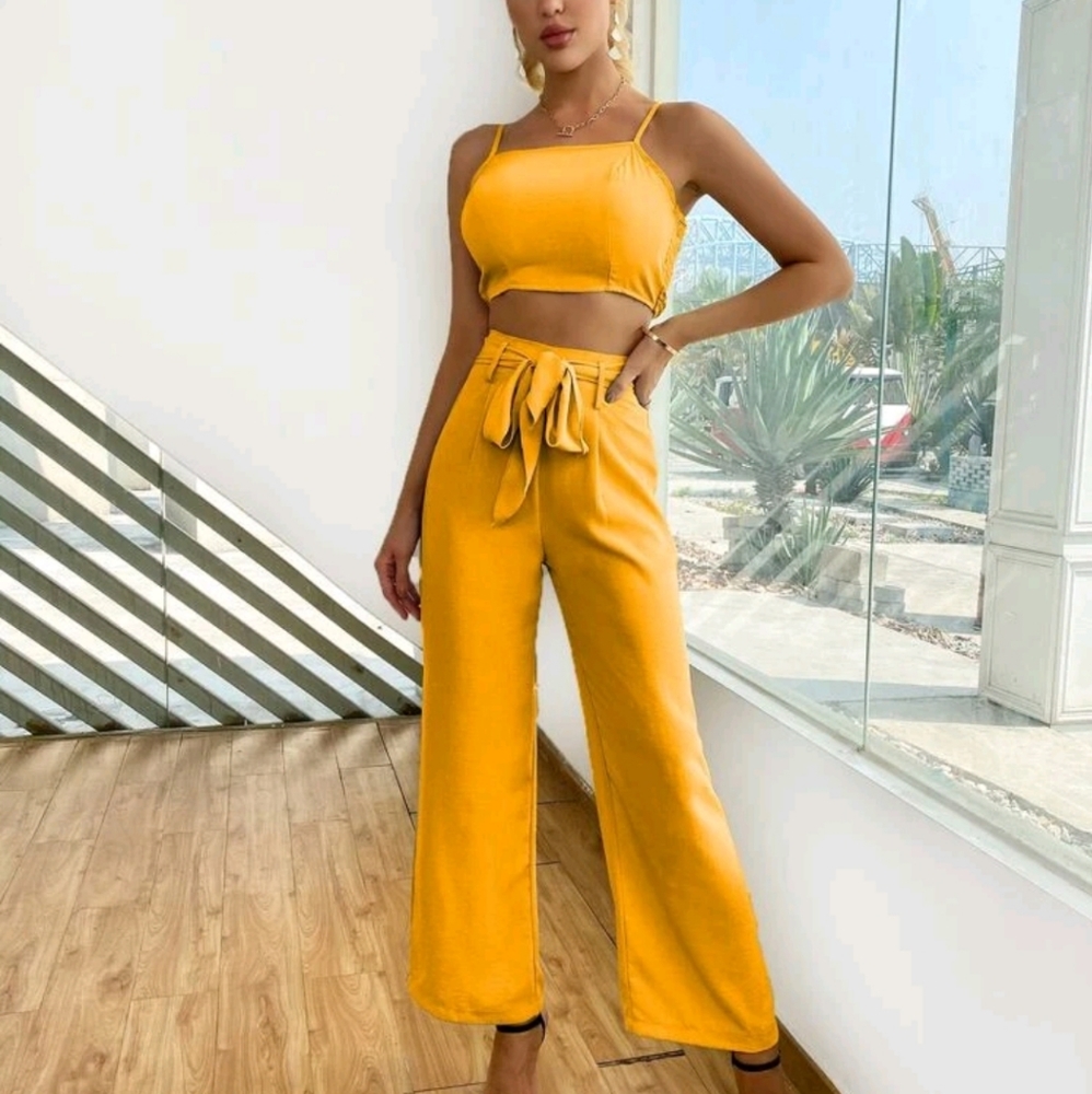 Two piece